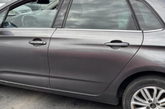 Pompe de direction CITROEN C4 2