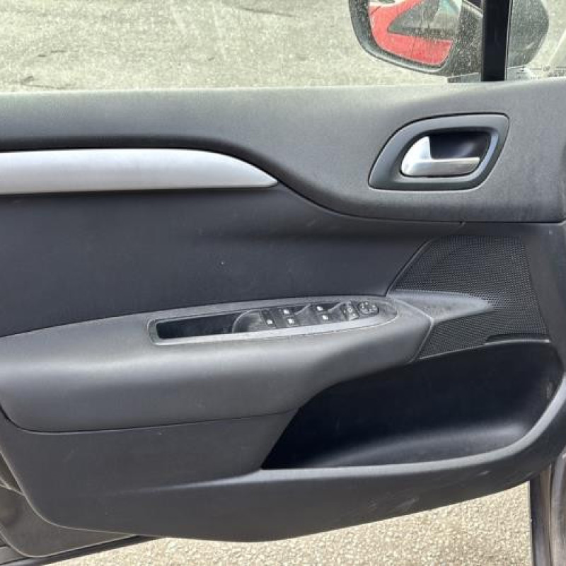 Pompe de direction CITROEN C4 2 Photo n°10