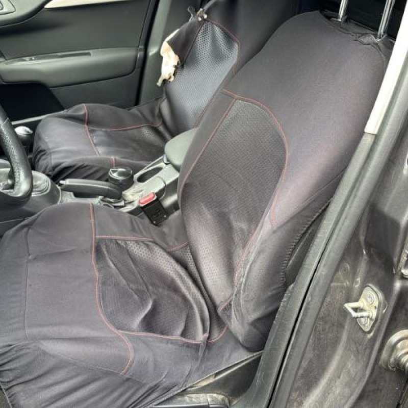 Pompe de direction CITROEN C4 2 Photo n°12