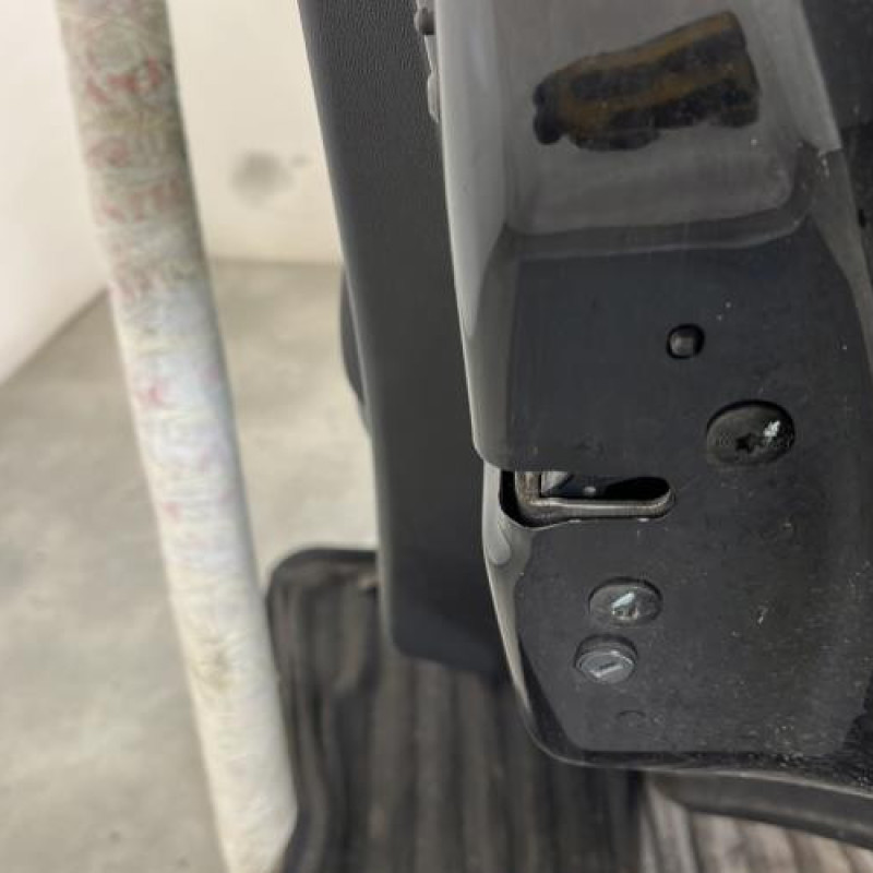 Porte arriere droit PEUGEOT 208 1 Photo n°3