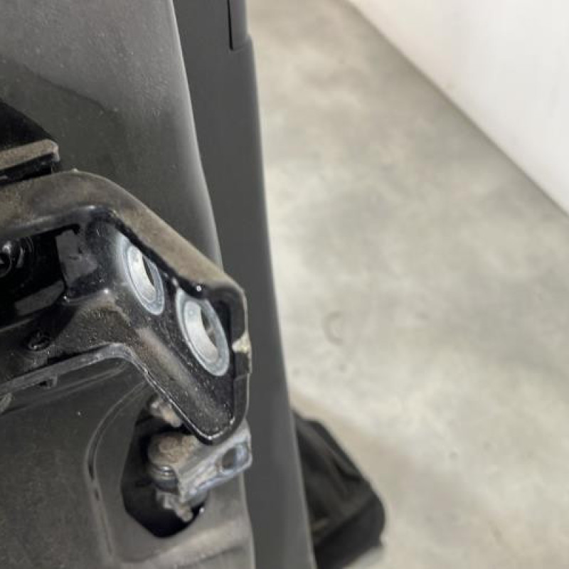 Porte arriere droit PEUGEOT 208 1 Photo n°4