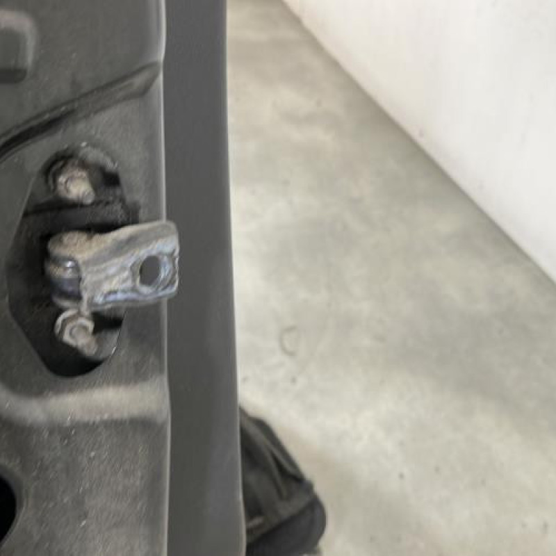 Porte arriere droit PEUGEOT 208 1 Photo n°5