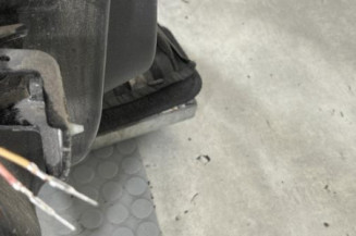 Porte arriere droit PEUGEOT 208 1