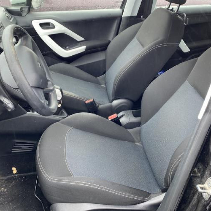 Porte arriere droit PEUGEOT 208 1 Photo n°17