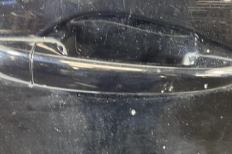 Porte avant droit PEUGEOT 208 1