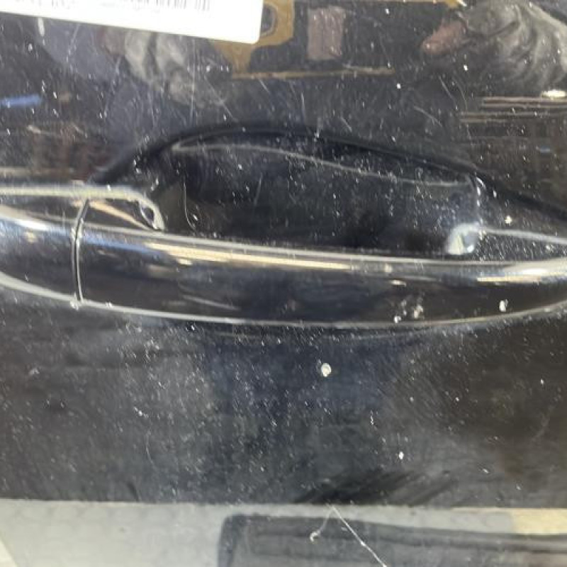 Porte avant droit PEUGEOT 208 1 Photo n°2