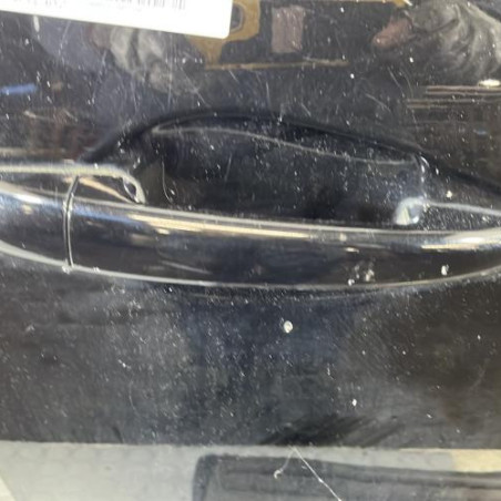 Porte avant droit PEUGEOT 208 1