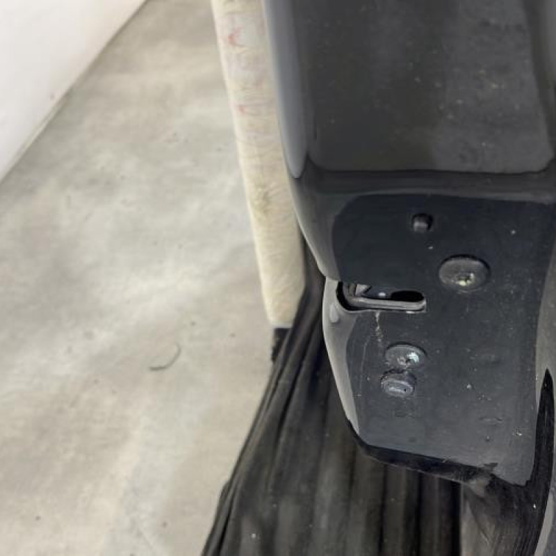 Porte avant droit PEUGEOT 208 1 Photo n°3