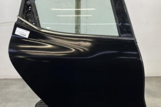 Porte arriere droit RENAULT CLIO 4 Photo n°1