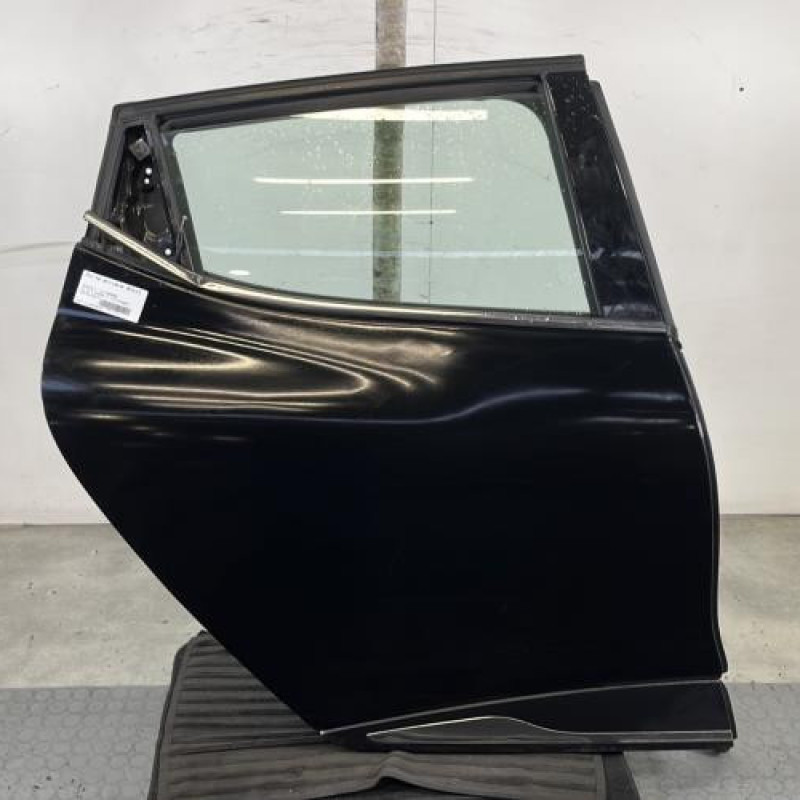 Porte arriere droit RENAULT CLIO 4 Photo n°1