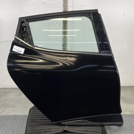 Porte arriere droit RENAULT CLIO 4 Photo n°1