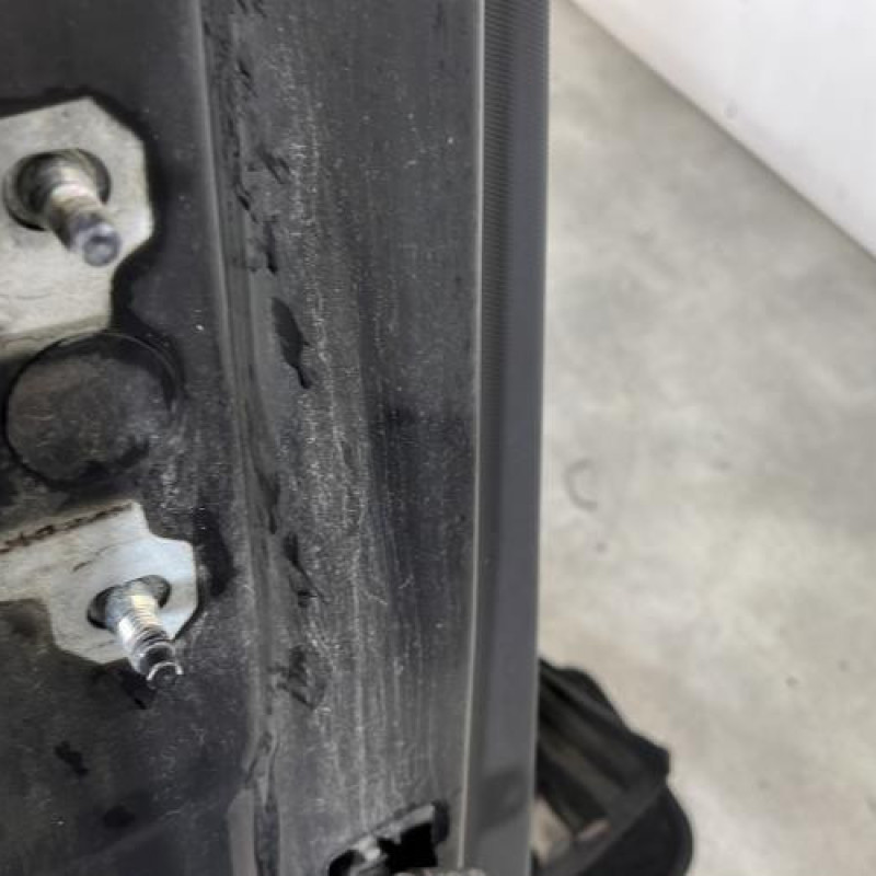 Porte arriere droit RENAULT CLIO 4 Photo n°2