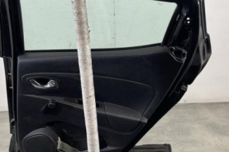 Porte arriere droit RENAULT CLIO 4