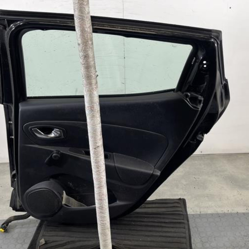 Porte arriere droit RENAULT CLIO 4 Photo n°5