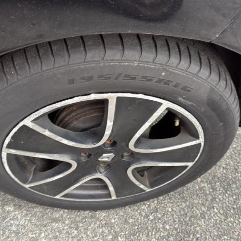 Porte arriere droit RENAULT CLIO 4 Photo n°15