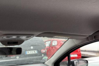 Porte arriere droit RENAULT CLIO 4