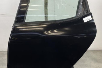 Porte arriere gauche RENAULT CLIO 4 Photo n°1