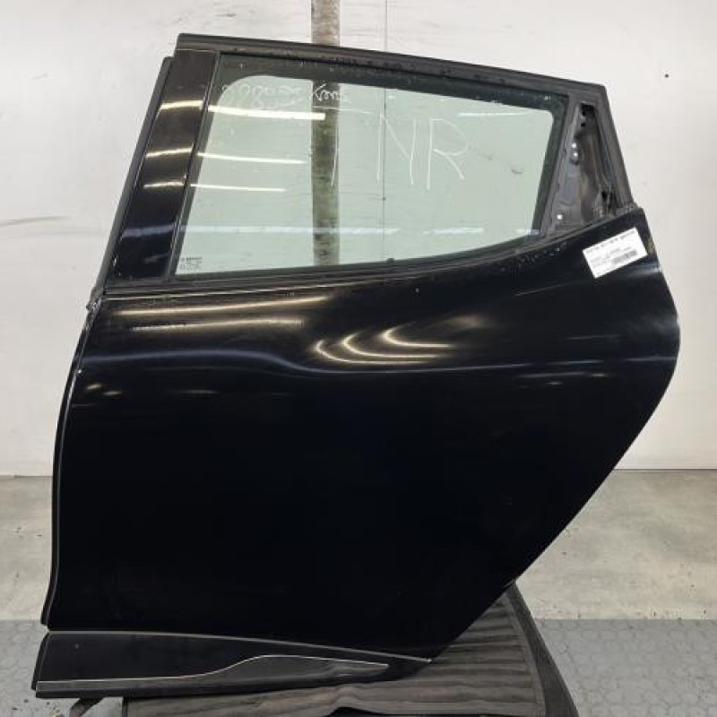 Porte arriere gauche RENAULT CLIO 4 Photo n°1