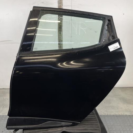 Porte arriere gauche RENAULT CLIO 4 Photo n°1
