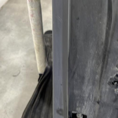 Porte arriere gauche RENAULT CLIO 4