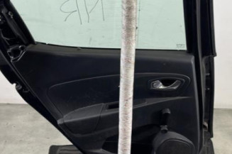 Porte arriere gauche RENAULT CLIO 4