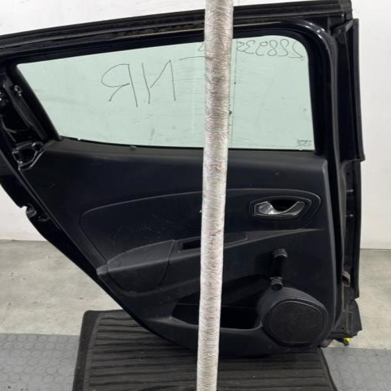 Porte arriere gauche RENAULT CLIO 4 Photo n°5