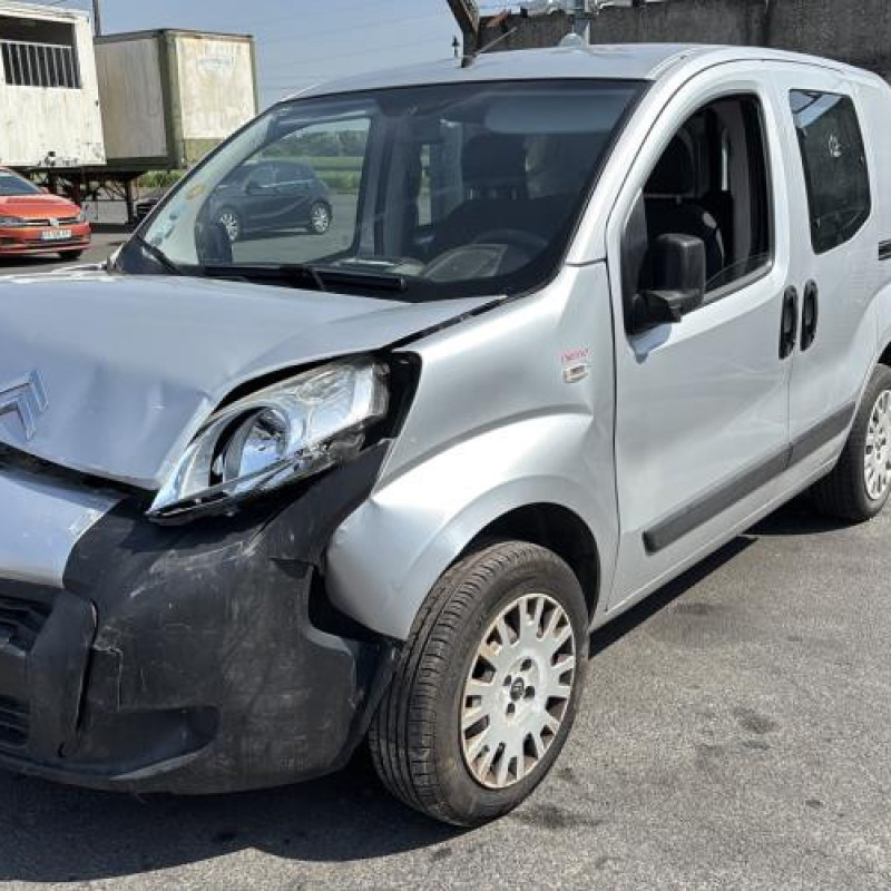 Boite de vitesses CITROEN NEMO Photo n°11