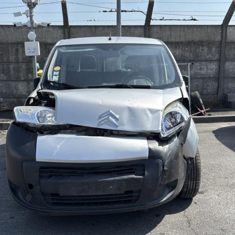 Boite de vitesses CITROEN NEMO Photo n°18