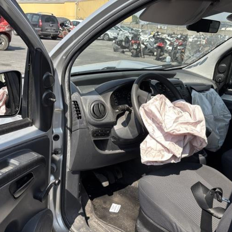 Boite de vitesses CITROEN NEMO Photo n°19