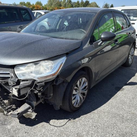 Reservoir essence CITROEN C4 2 Photo n°1