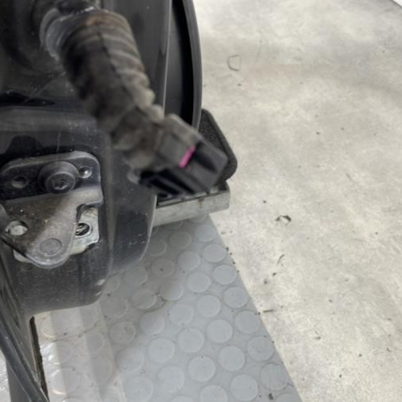 Porte avant droit AUDI A3 2 Photo n°3