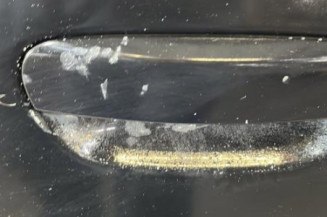 Porte avant droit AUDI A3 2