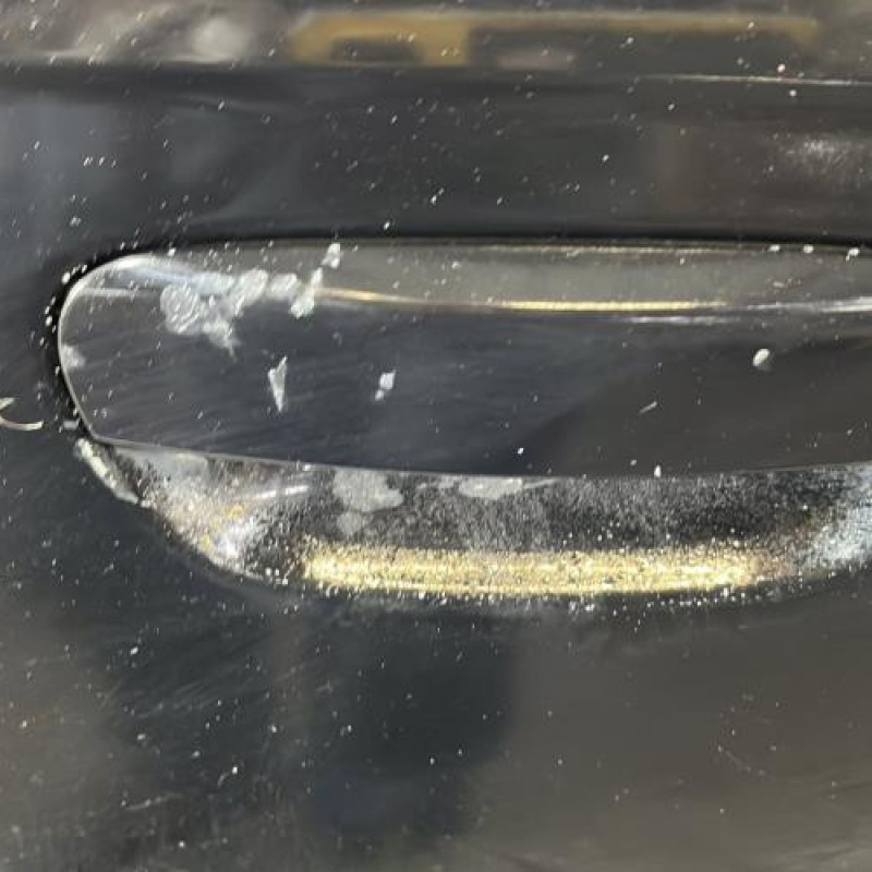 Porte avant droit AUDI A3 2 Photo n°4