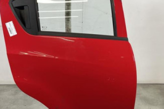 Porte arriere droit CHEVROLET SPARK Photo n°1