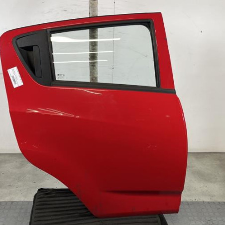 Porte arriere droit CHEVROLET SPARK Photo n°1