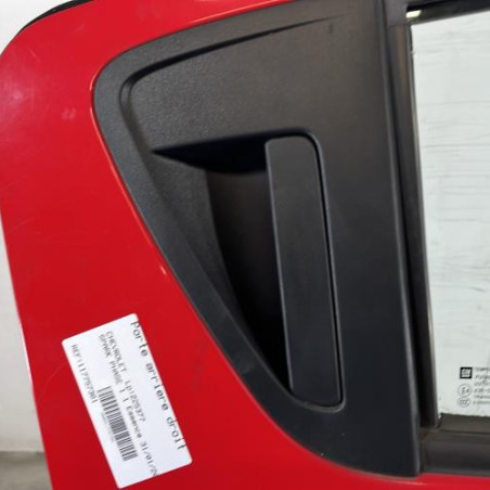 Porte arriere droit CHEVROLET SPARK