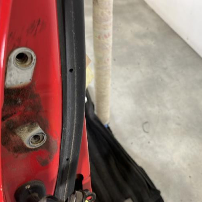 Porte arriere droit CHEVROLET SPARK Photo n°3