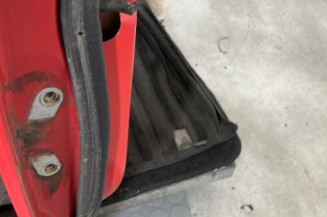 Porte arriere droit CHEVROLET SPARK