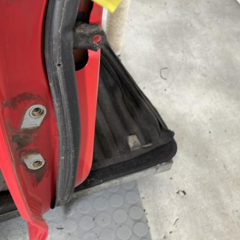 Porte arriere droit CHEVROLET SPARK Photo n°4