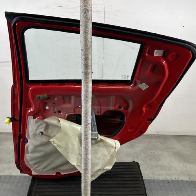 Porte arriere droit CHEVROLET SPARK Photo n°5