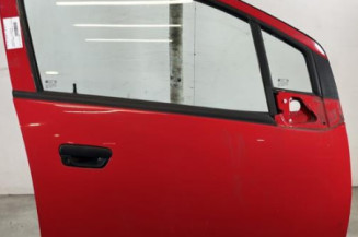 Porte avant droit CHEVROLET SPARK Photo n°1
