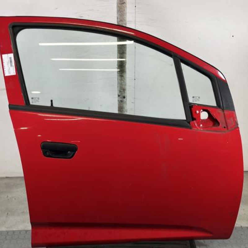 Porte avant droit CHEVROLET SPARK Photo n°1