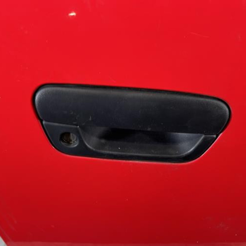 Porte avant droit CHEVROLET SPARK Photo n°2