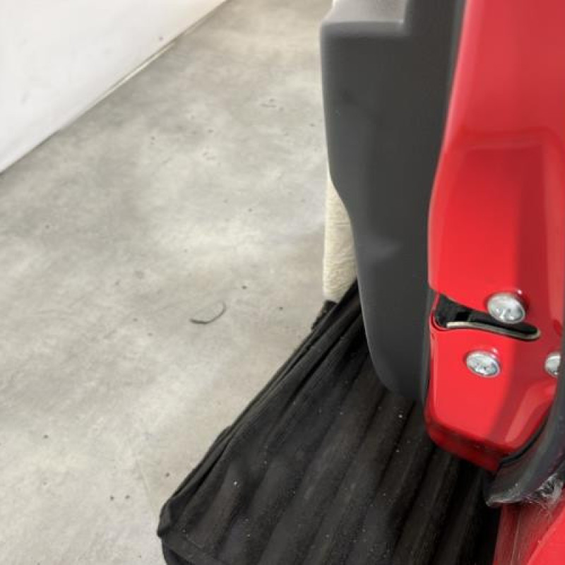 Porte avant droit CHEVROLET SPARK Photo n°3