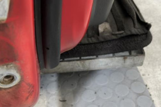 Porte avant droit CHEVROLET SPARK