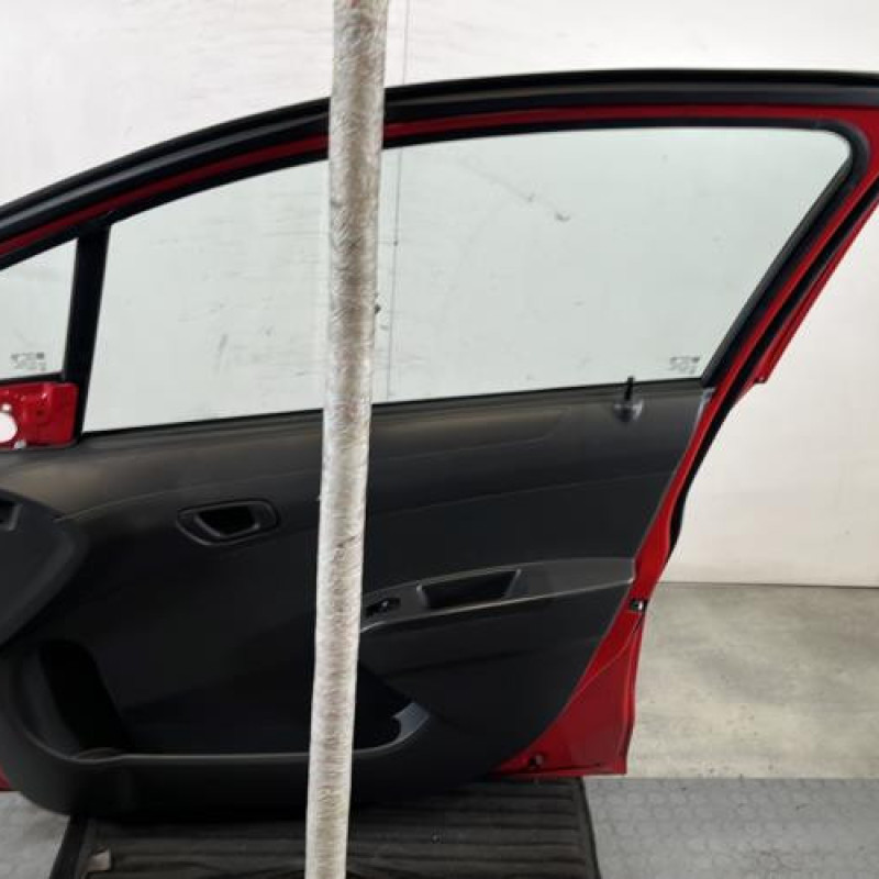 Porte avant droit CHEVROLET SPARK Photo n°6