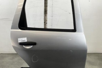 Porte arriere droit DACIA DUSTER 1 Photo n°1