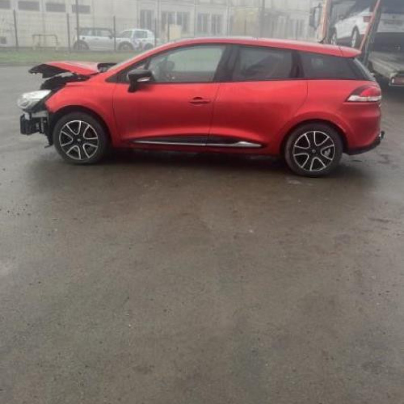 Boite de vitesses RENAULT CLIO 4 Photo n°2