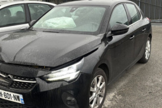 OPEL CORSA F PHASE 1 1.2i - 12V TURBO Photo n°1