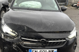 OPEL CORSA F PHASE 1 1.2i - 12V TURBO